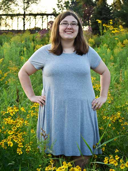 Kaitlin Senior Photos