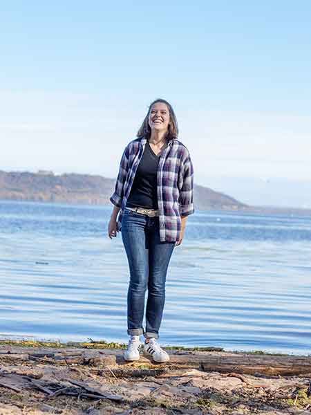 Lucy Bartz Portrait Photos