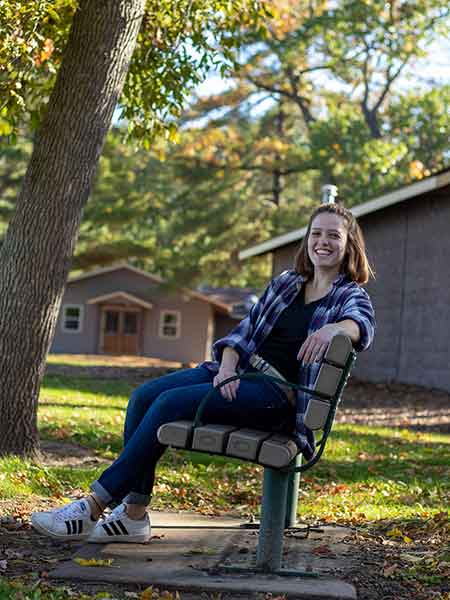 Lucy Bartz Portrait Photos