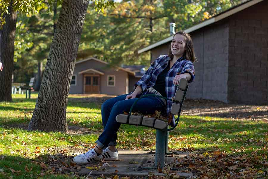 Lucy Bartz Portrait Photos