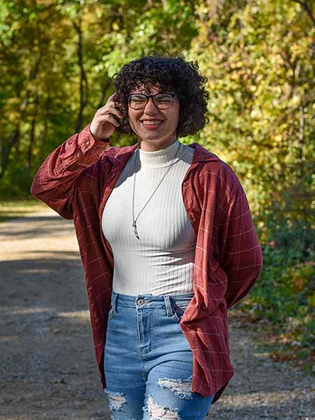 Rebecca Figueroa Portrait Photos